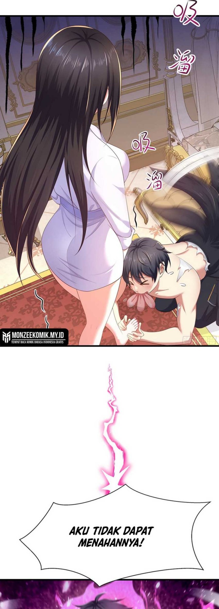 Rebirth of King Zhou: Don’t Be a Villain chapter 5