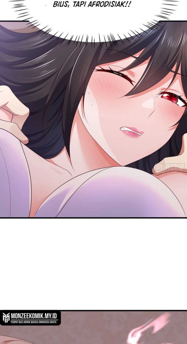 Rebirth of King Zhou: Don’t Be a Villain chapter 5