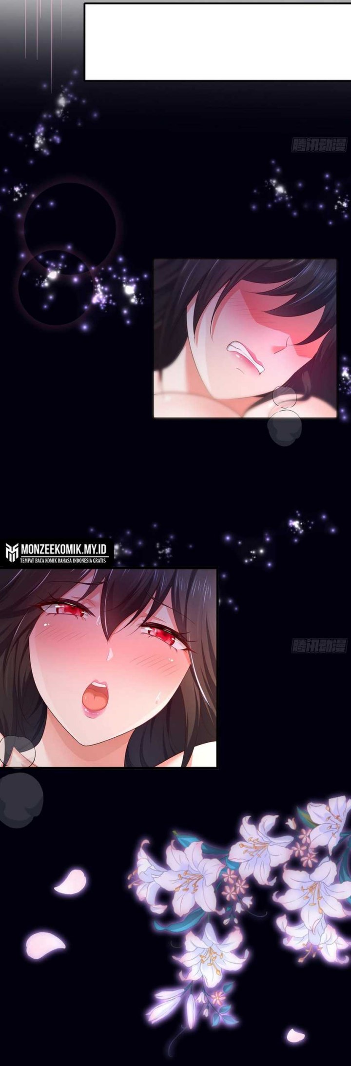 Rebirth of King Zhou: Don’t Be a Villain chapter 5