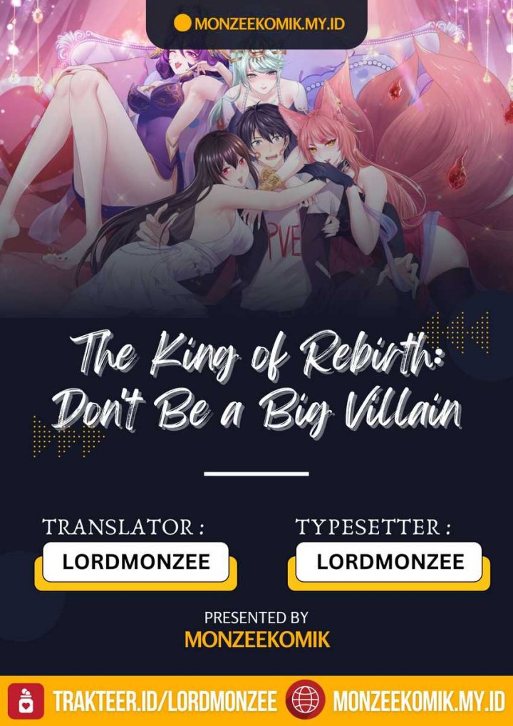 Rebirth of King Zhou: Don’t Be a Villain chapter 6