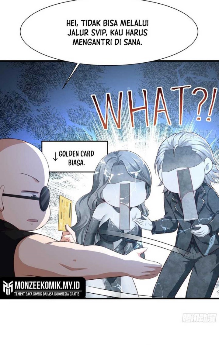 Rebirth of King Zhou: Don’t Be a Villain chapter 6