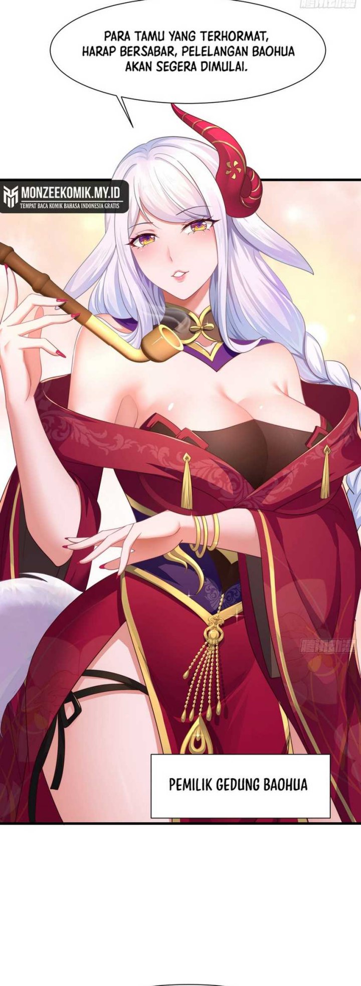 Rebirth of King Zhou: Don’t Be a Villain chapter 6