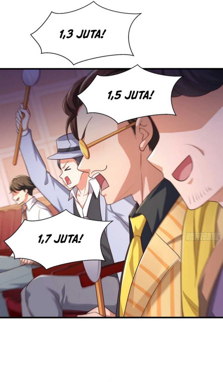 Rebirth of King Zhou: Don’t Be a Villain chapter 6