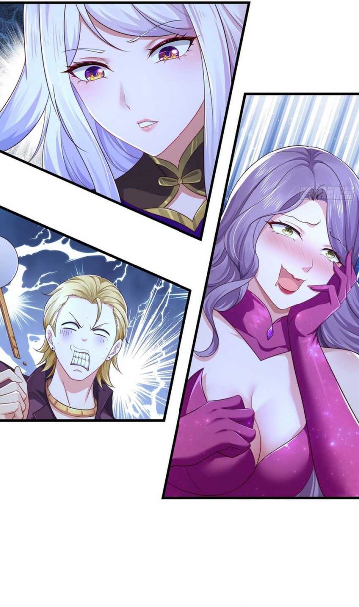 Rebirth of King Zhou: Don’t Be a Villain chapter 6