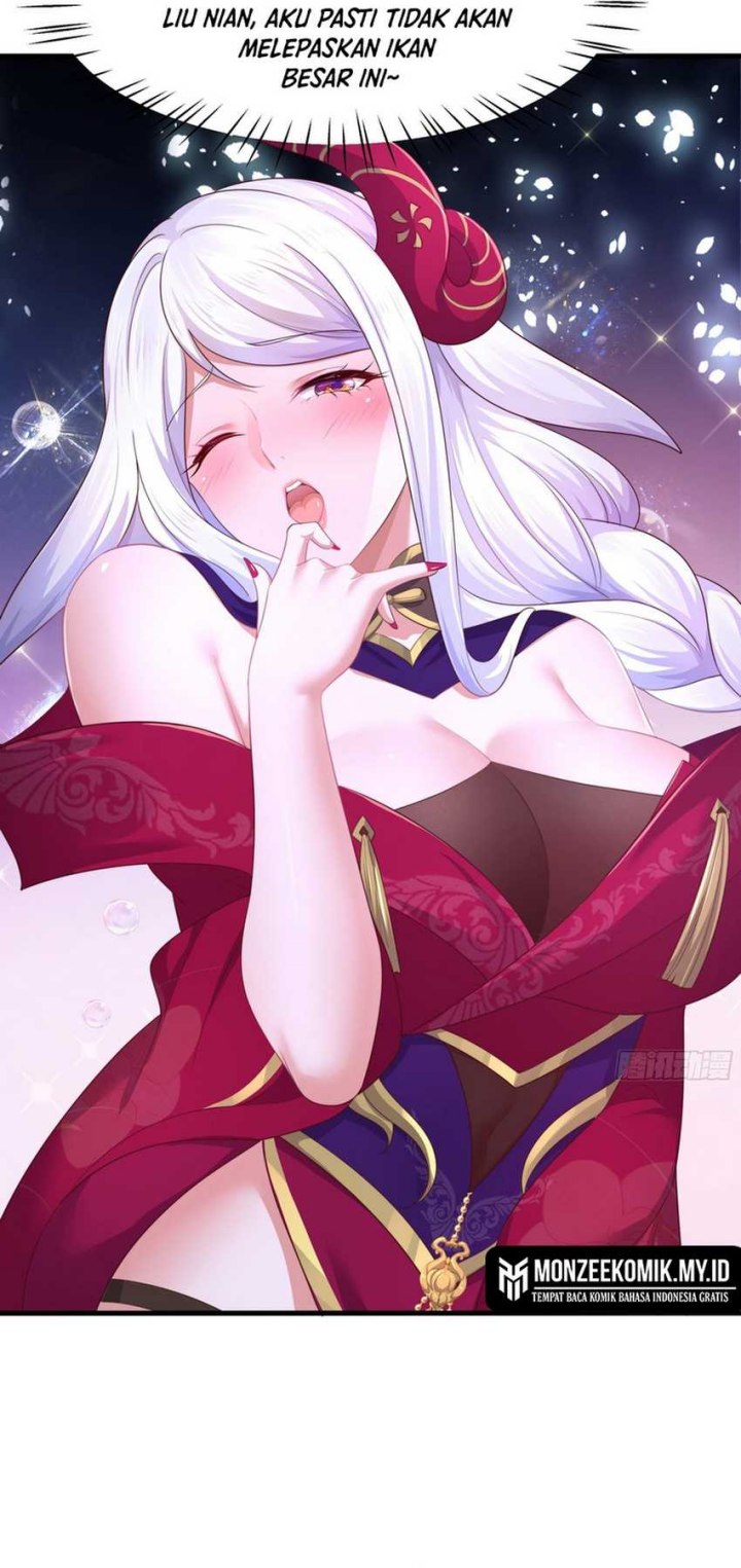Rebirth of King Zhou: Don’t Be a Villain chapter 6