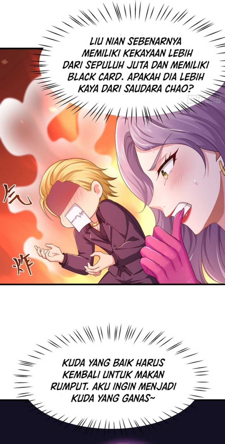 Rebirth of King Zhou: Don’t Be a Villain chapter 6