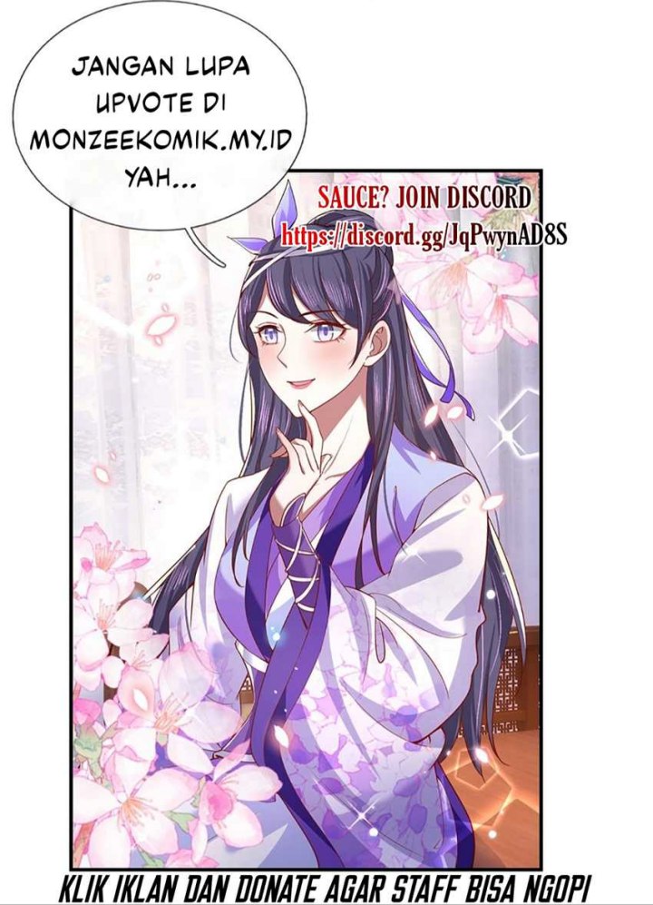 Rebirth of King Zhou: Don’t Be a Villain chapter 6