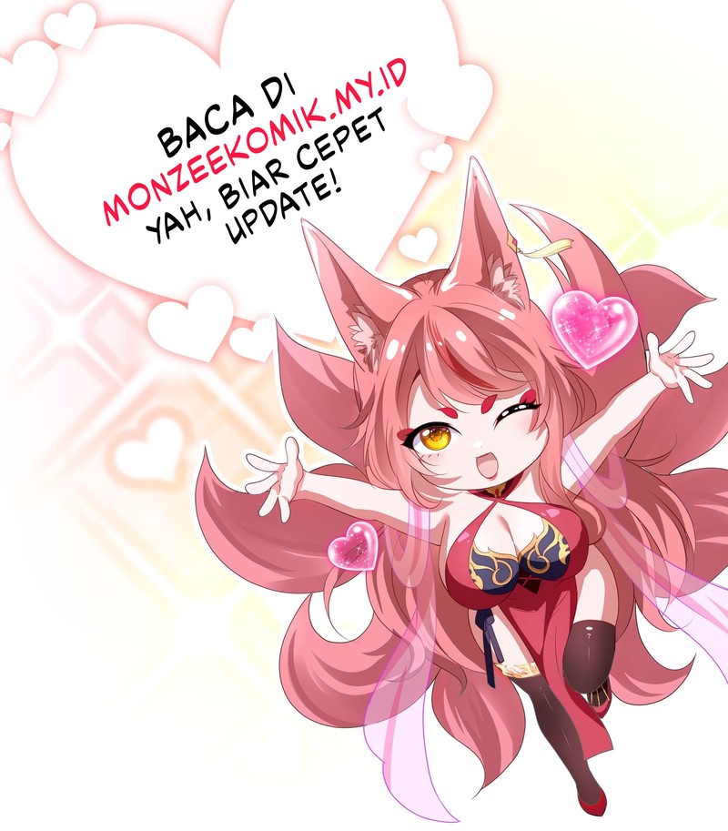 Rebirth of King Zhou: Don’t Be a Villain Chapter 08 Bahasa Indonesia