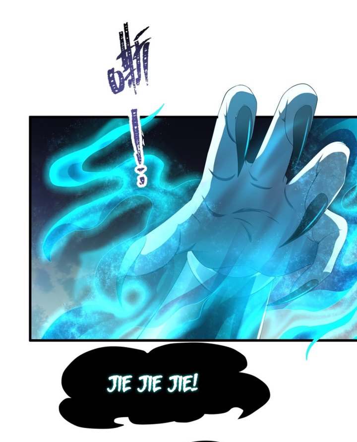 Rebirth of King Zhou: Don’t Be a Villain Chapter 12 Bahasa Indonesia