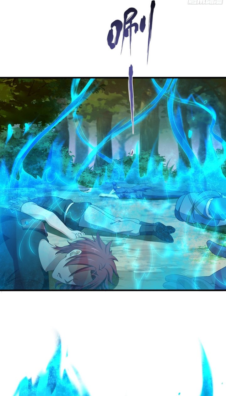 Rebirth of King Zhou: Don’t Be a Villain Chapter 12 Bahasa Indonesia