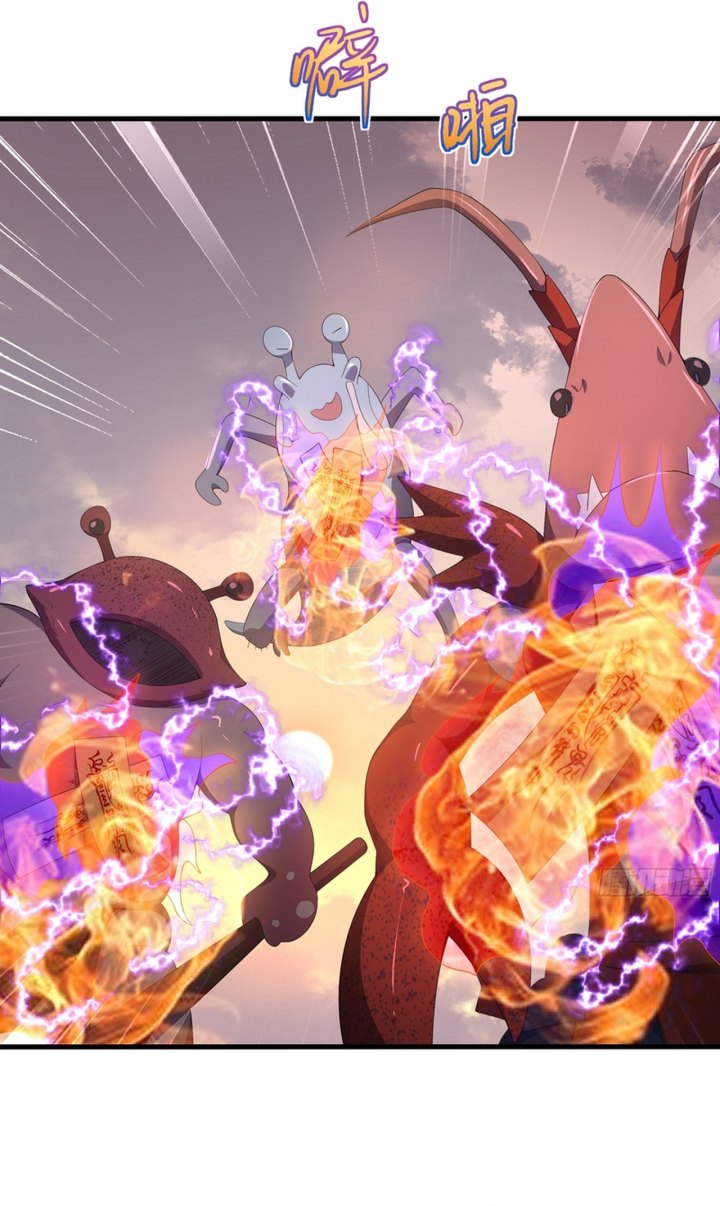 Rebirth of King Zhou: Don’t Be a Villain Chapter 12 Bahasa Indonesia