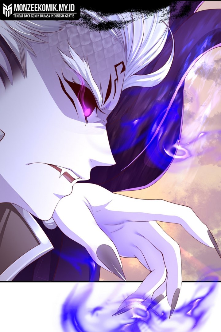 Rebirth of King Zhou: Don’t Be a Villain Chapter 12 Bahasa Indonesia