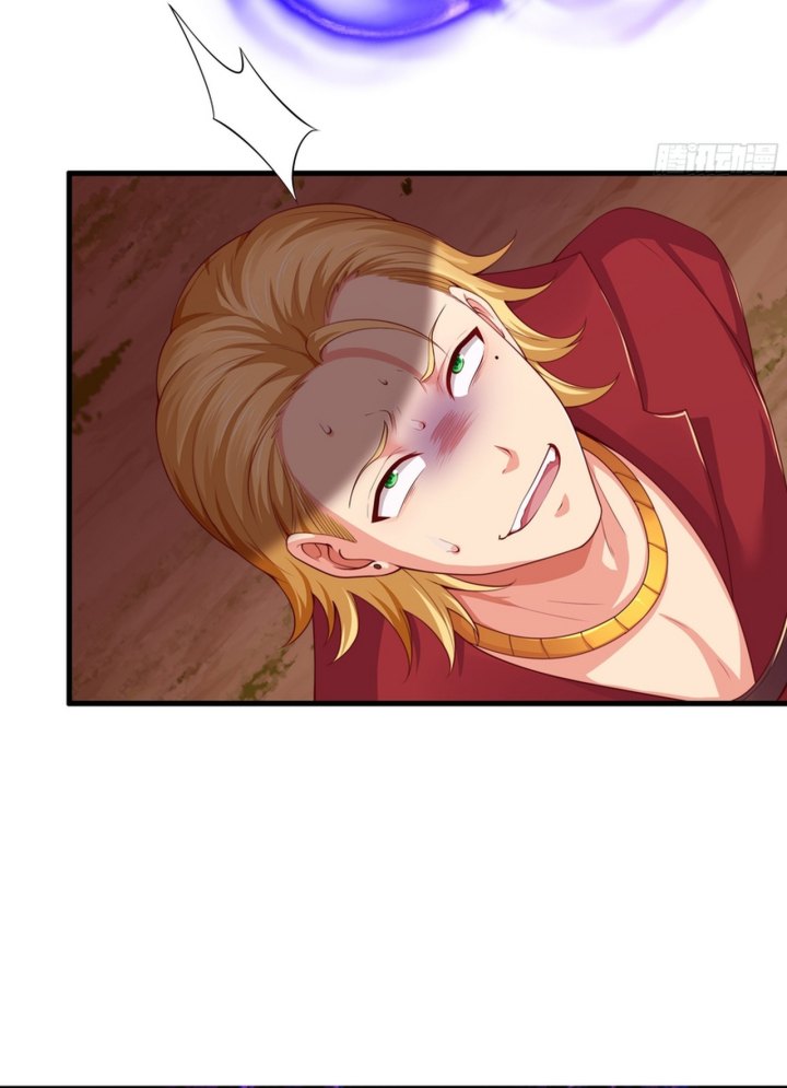 Rebirth of King Zhou: Don’t Be a Villain Chapter 12 Bahasa Indonesia