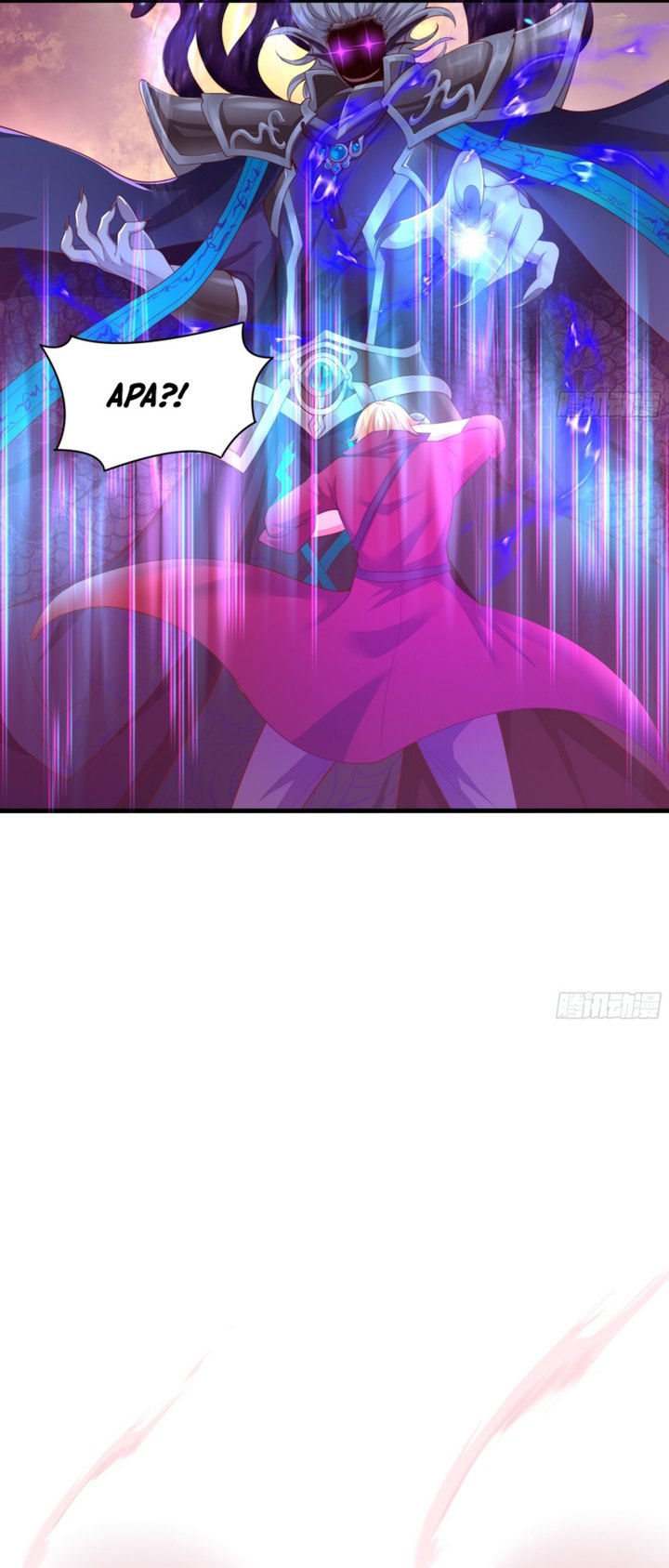 Rebirth of King Zhou: Don’t Be a Villain Chapter 12 Bahasa Indonesia