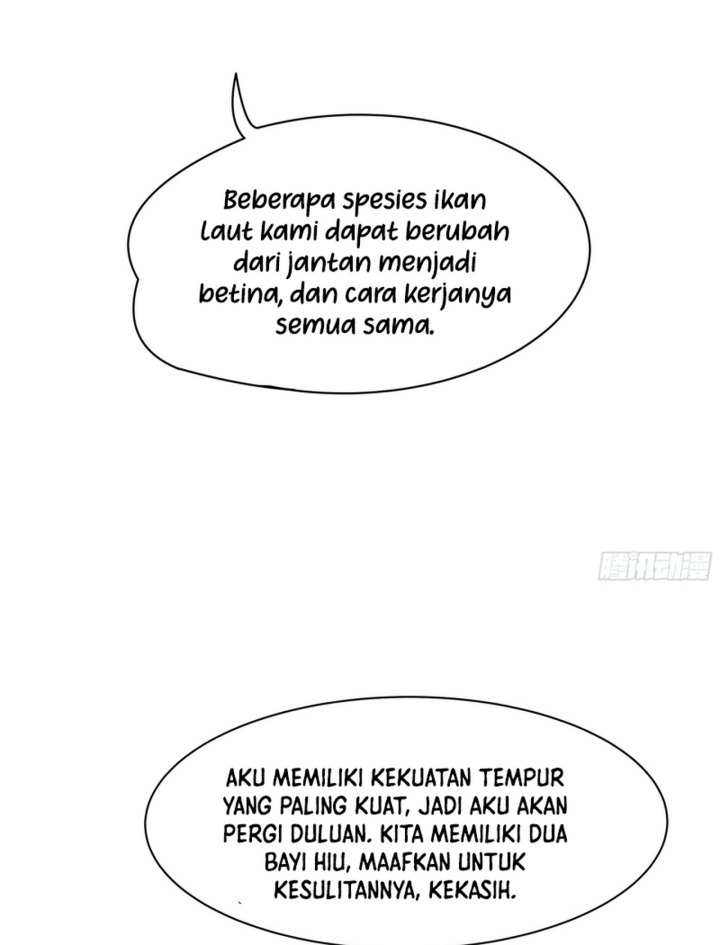 Rebirth of King Zhou: Don’t Be a Villain Chapter 12 Bahasa Indonesia