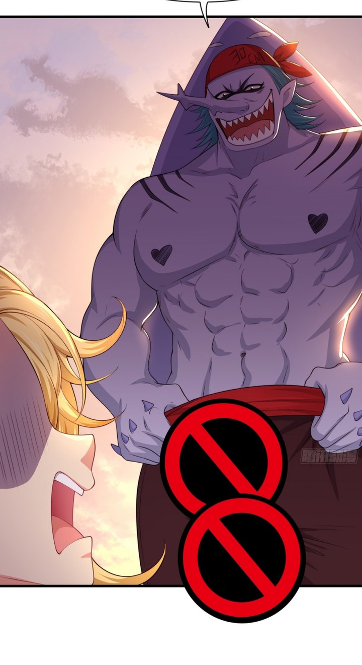 Rebirth of King Zhou: Don’t Be a Villain Chapter 12 Bahasa Indonesia