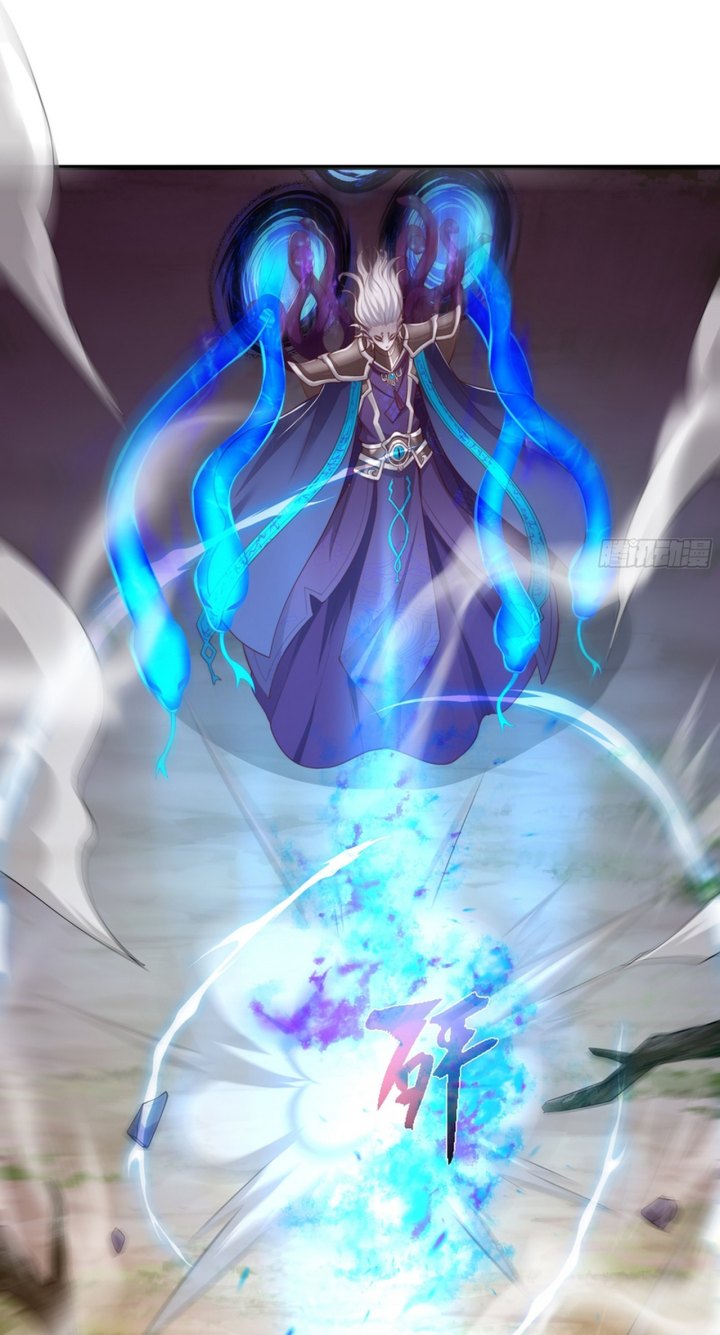 Rebirth of King Zhou: Don’t Be a Villain Chapter 12 Bahasa Indonesia