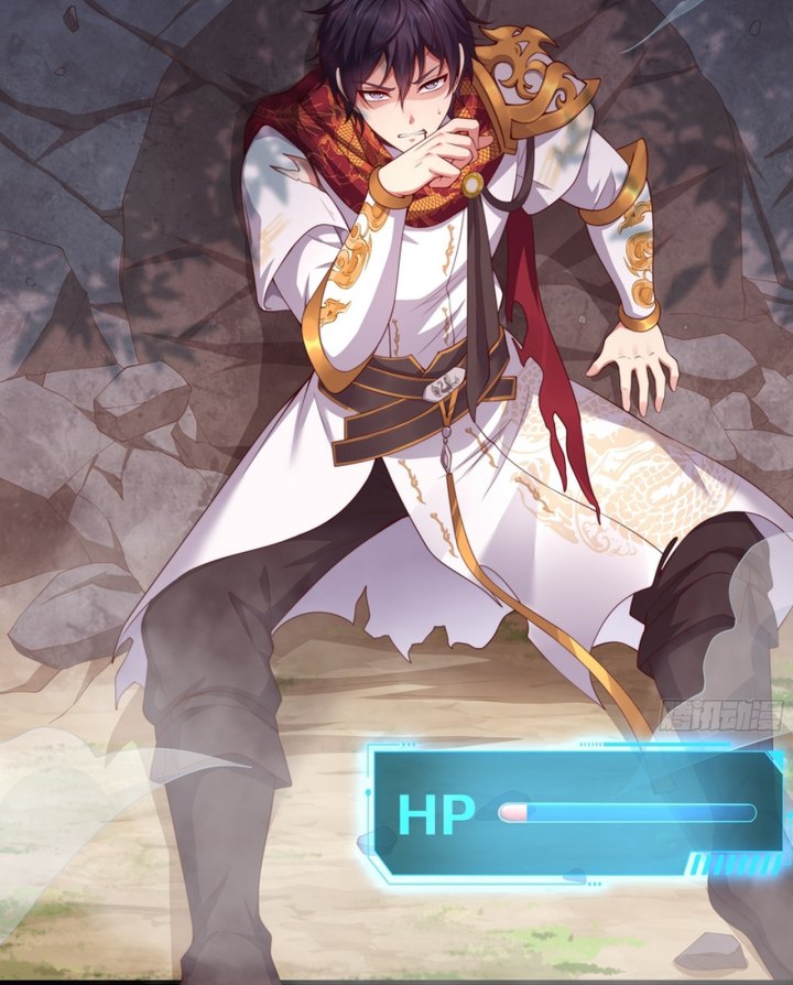 Rebirth of King Zhou: Don’t Be a Villain Chapter 12 Bahasa Indonesia