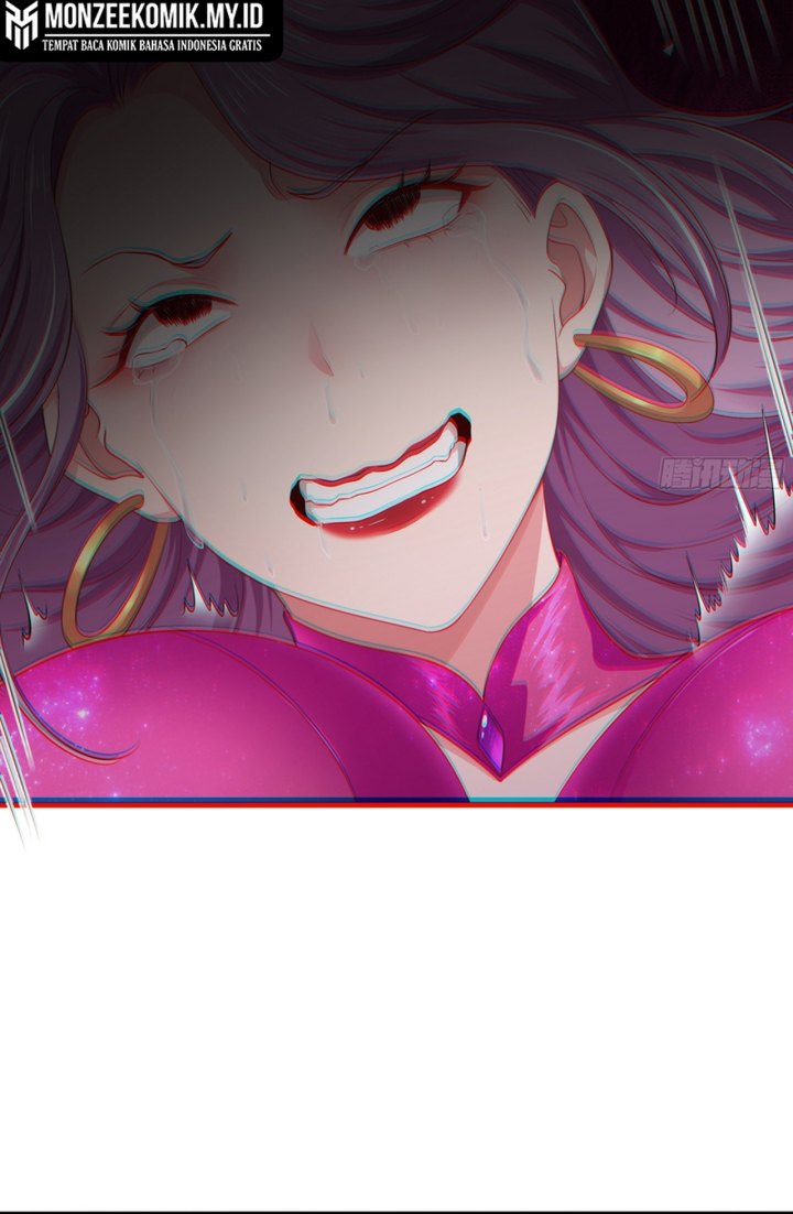 Rebirth of King Zhou: Don’t Be a Villain Chapter 12 Bahasa Indonesia