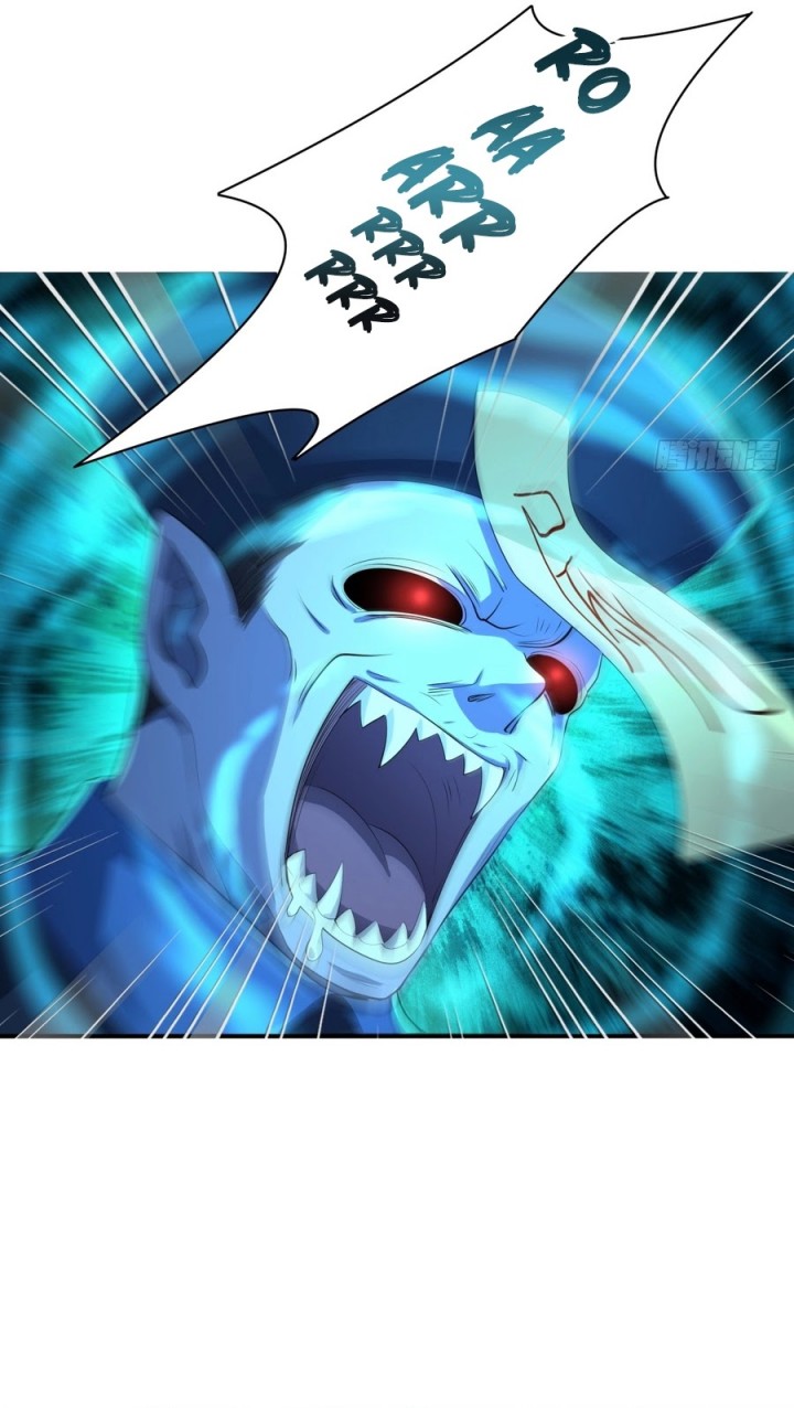 Rebirth of King Zhou: Don’t Be a Villain chapter 21