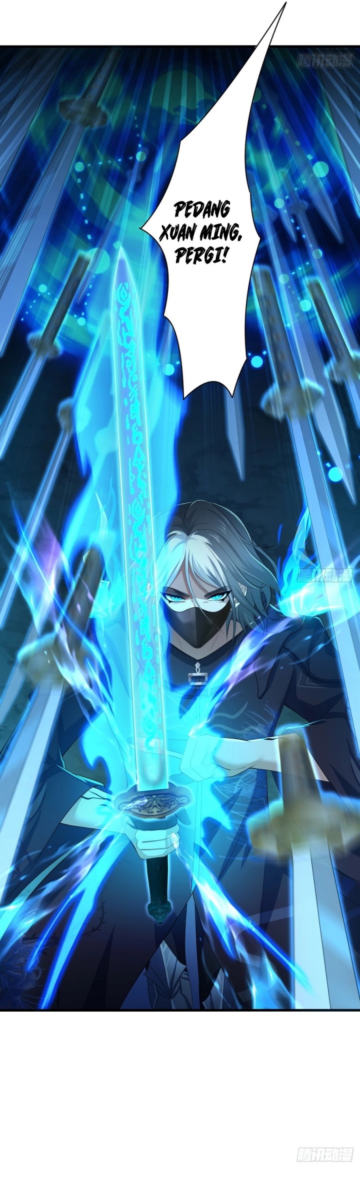 Rebirth of King Zhou: Don’t Be a Villain chapter 21
