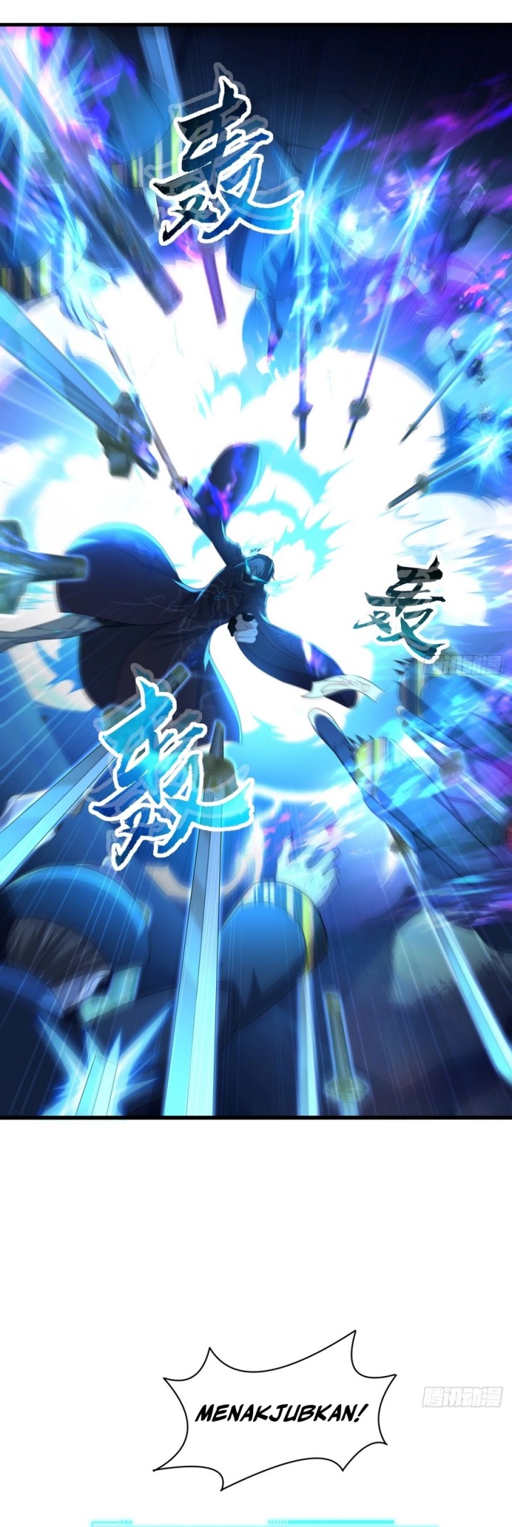 Rebirth of King Zhou: Don’t Be a Villain chapter 21