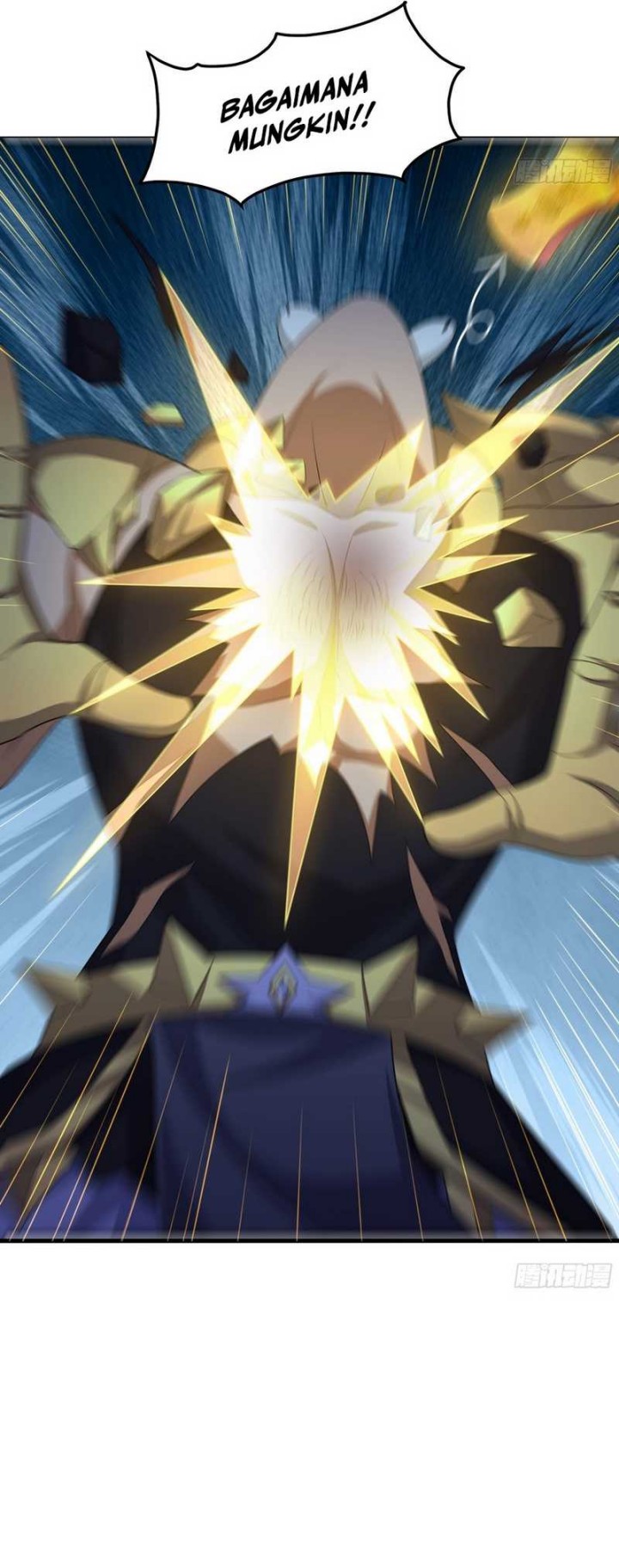 Rebirth of King Zhou: Don’t Be a Villain Chapter 22 Bahasa Indonesia