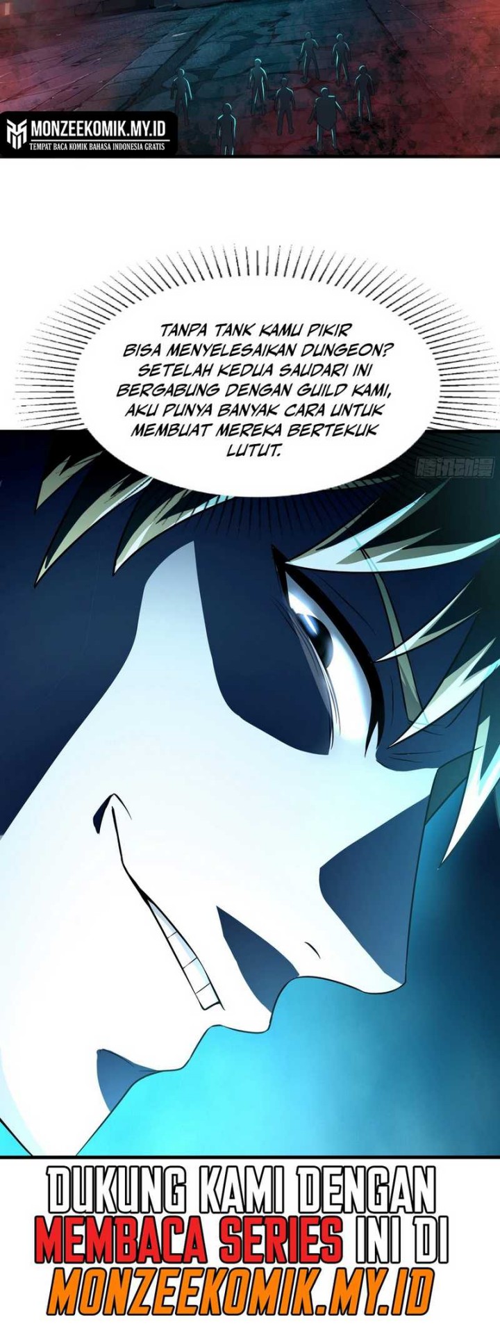 Rebirth of King Zhou: Don’t Be a Villain Chapter 22 Bahasa Indonesia