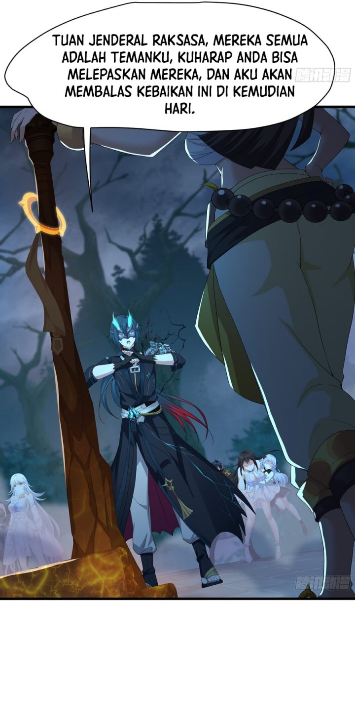 Rebirth of King Zhou: Don’t Be a Villain chapter 26