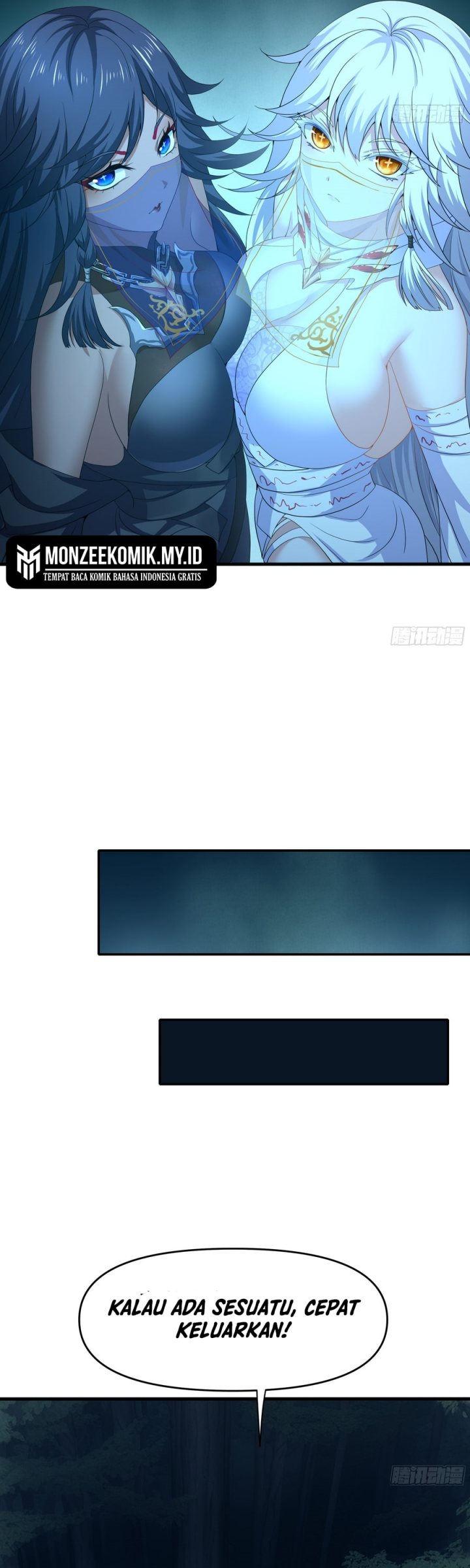 Rebirth of King Zhou: Don’t Be a Villain chapter 26