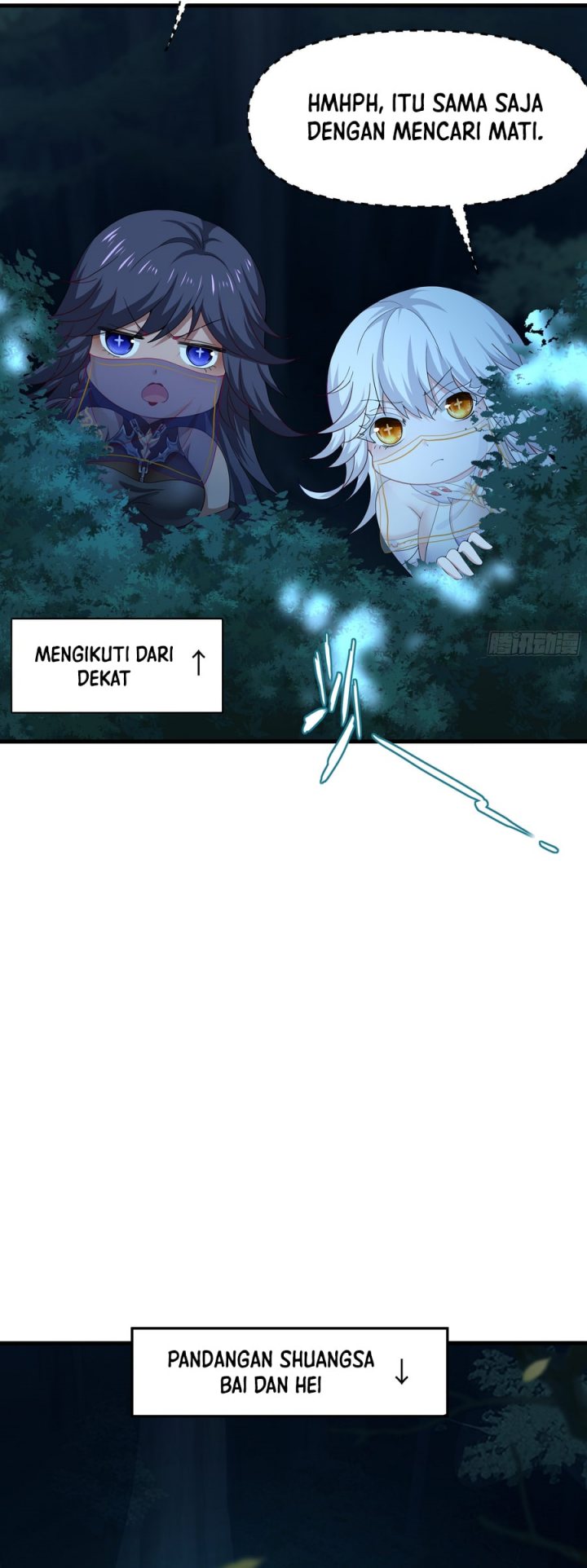 Rebirth of King Zhou: Don’t Be a Villain chapter 26