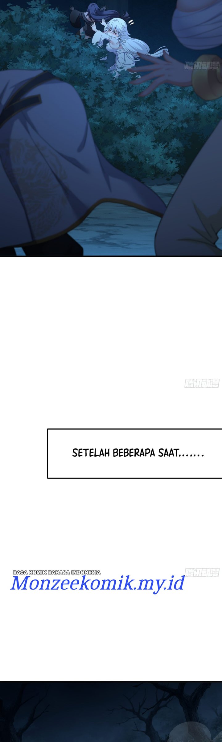 Rebirth of King Zhou: Don’t Be a Villain chapter 26