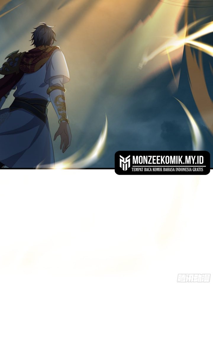 Rebirth of King Zhou: Don’t Be a Villain chapter 26