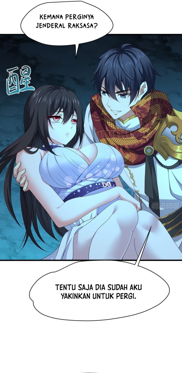 Rebirth of King Zhou: Don’t Be a Villain chapter 26
