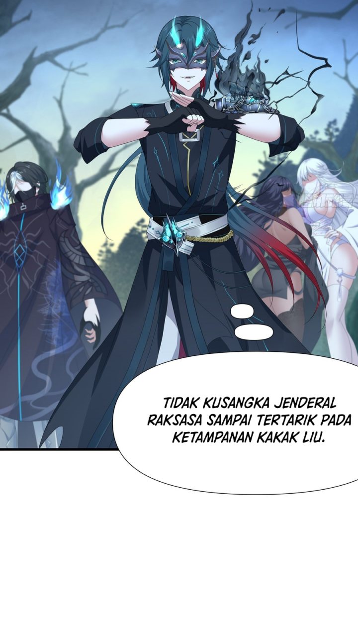Rebirth of King Zhou: Don’t Be a Villain chapter 26