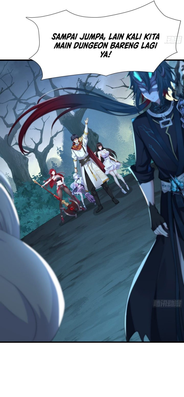 Rebirth of King Zhou: Don’t Be a Villain chapter 26