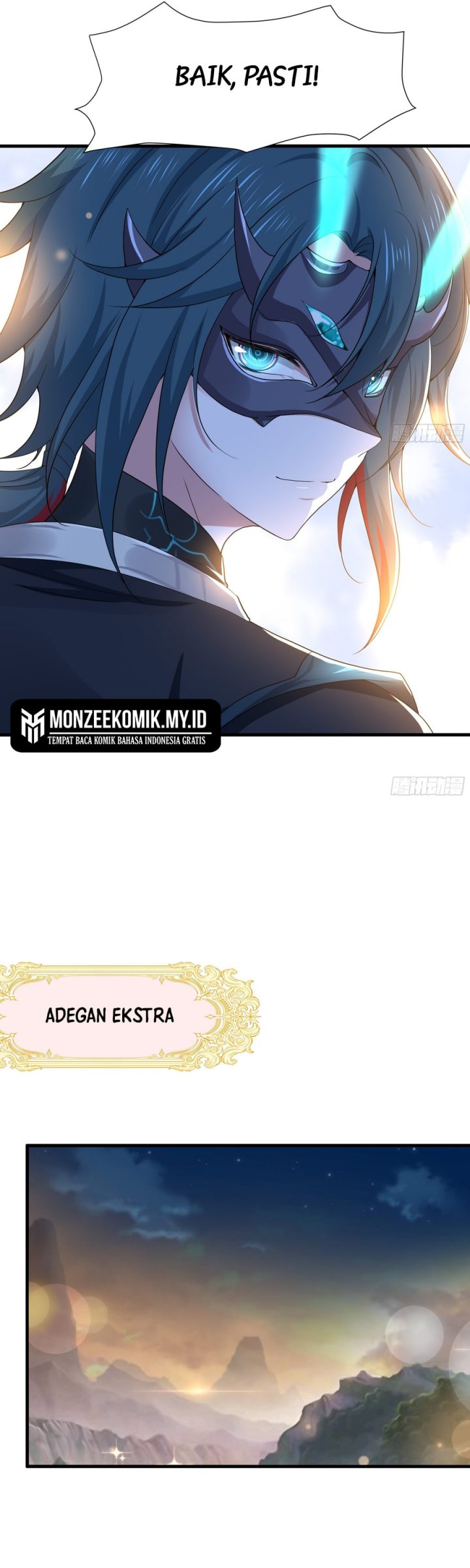 Rebirth of King Zhou: Don’t Be a Villain chapter 26