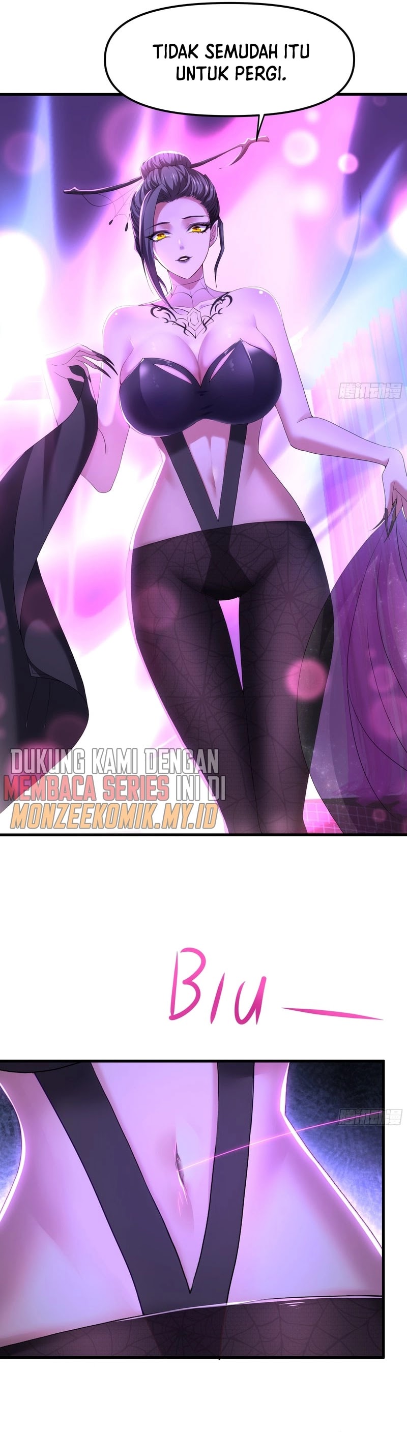 Rebirth of King Zhou: Don’t Be a Villain chapter 40