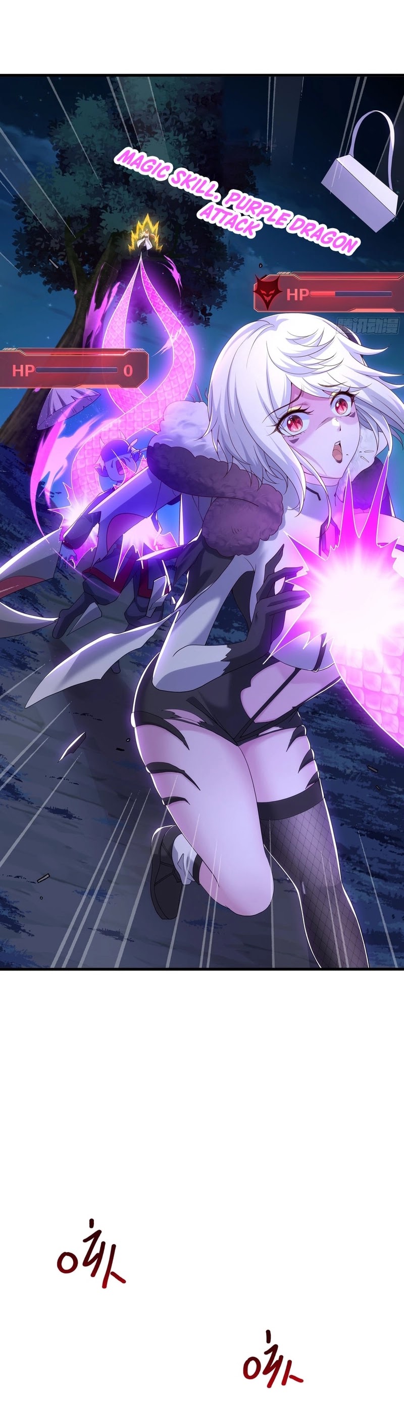 Rebirth of King Zhou: Don’t Be a Villain Chapter 45 Bahasa Indonesia