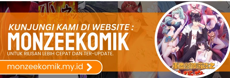 Rebirth of King Zhou: Don’t Be a Villain Chapter 45 Bahasa Indonesia