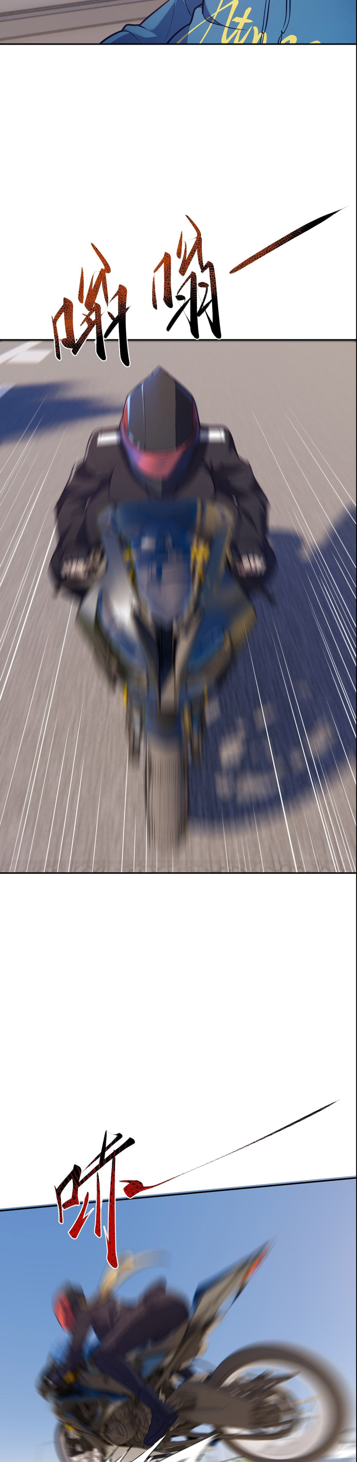 Rebirth of the Emperor in the Reverse World Chapter 06 Bahasa Indonesia