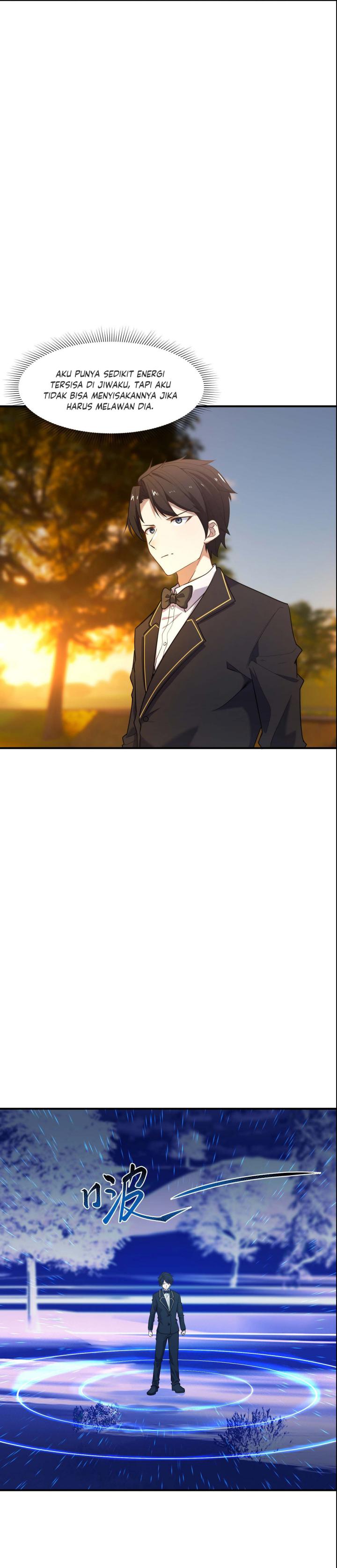 Rebirth of the Emperor in the Reverse World chapter 11