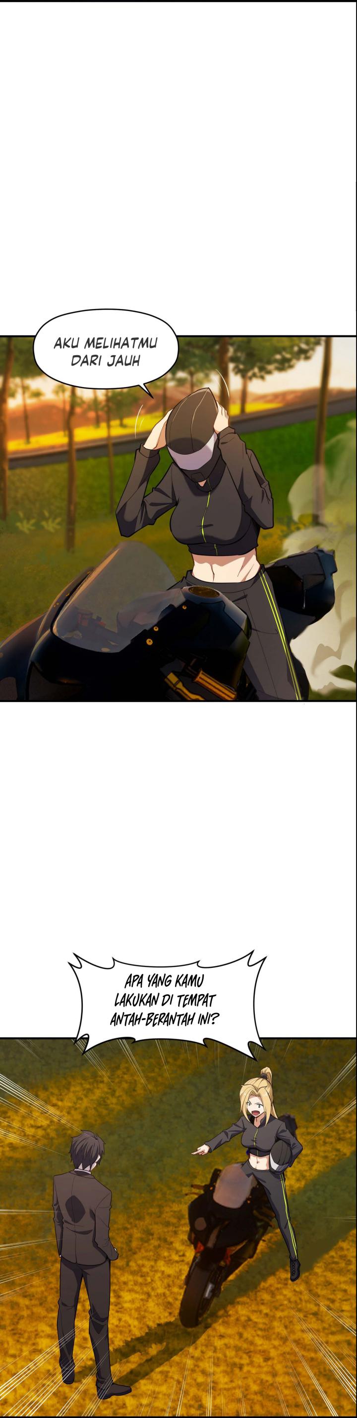 Rebirth of the Emperor in the Reverse World chapter 11