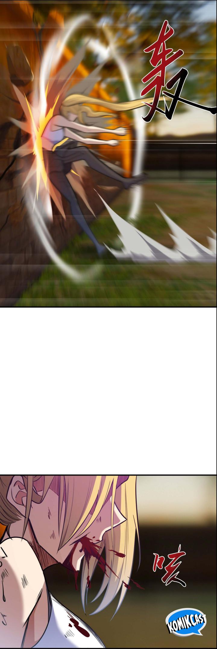 Rebirth of the Emperor in the Reverse World chapter 11