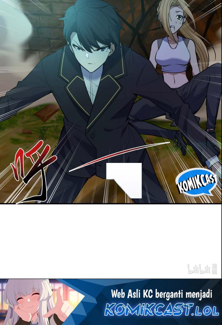 Rebirth of the Emperor in the Reverse World chapter 11