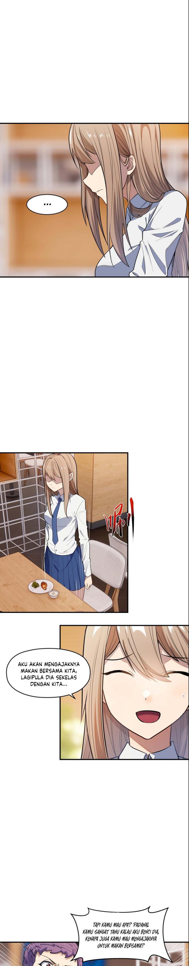 Rebirth of the Emperor in the Reverse World chapter 13