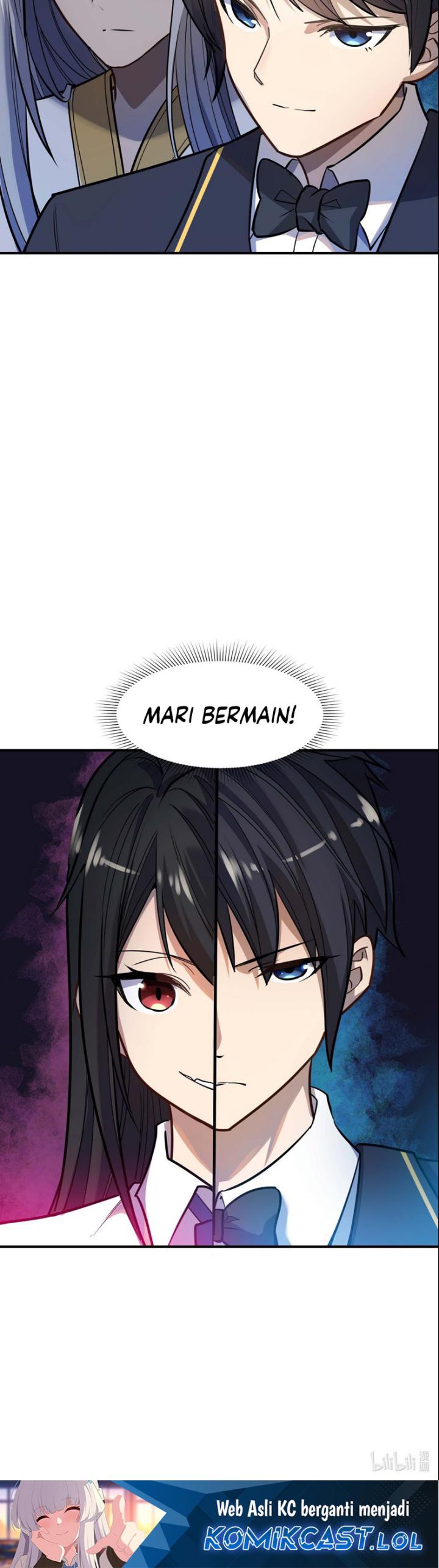 Rebirth of the Emperor in the Reverse World chapter 13