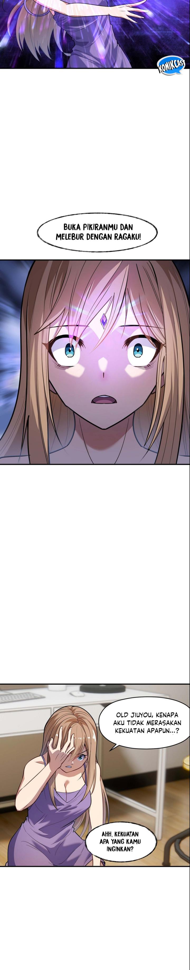 Rebirth of the Emperor in the Reverse World chapter 15