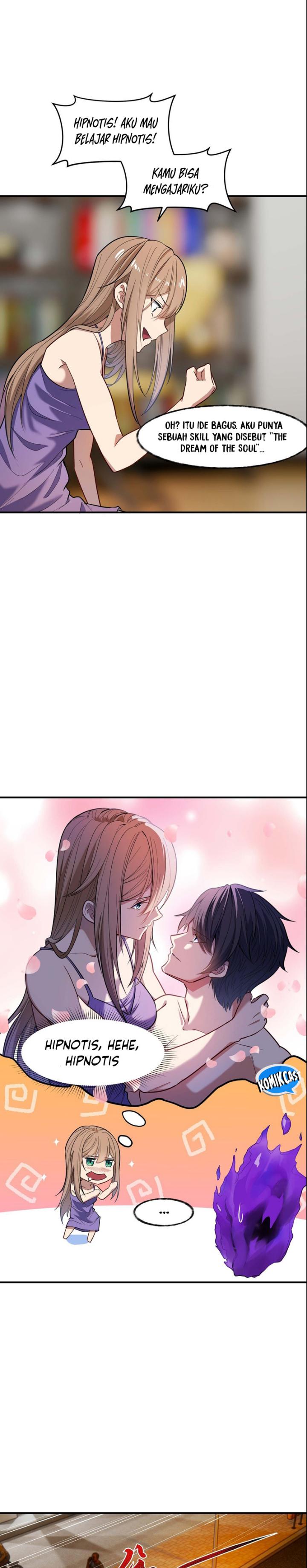 Rebirth of the Emperor in the Reverse World chapter 15