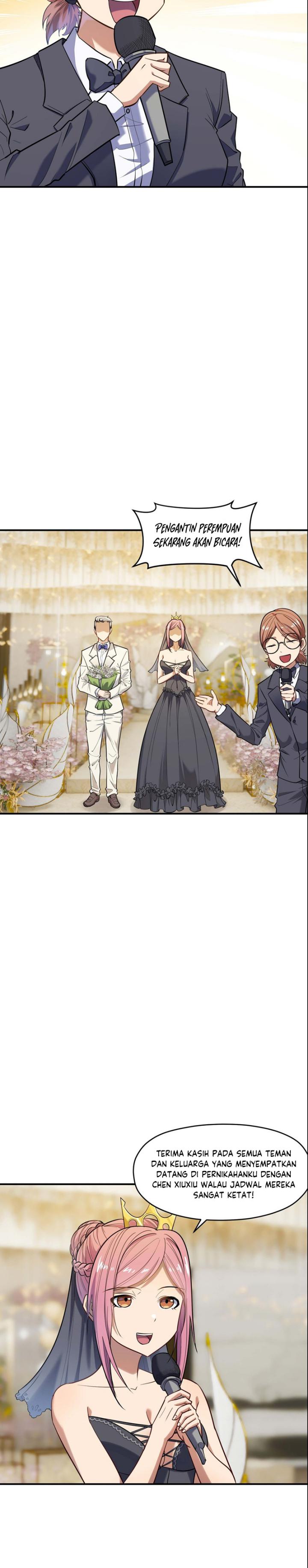 Rebirth of the Emperor in the Reverse World chapter 15